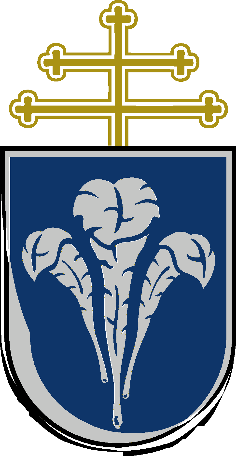 Pаzmаny PВter Catholic University Logo Vector Logo